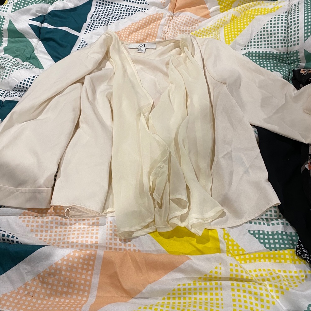 Cardigan/kimono lot